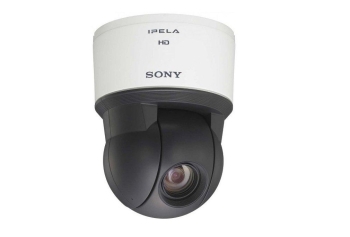 Camera PTZ IP SONY SNC-WR630